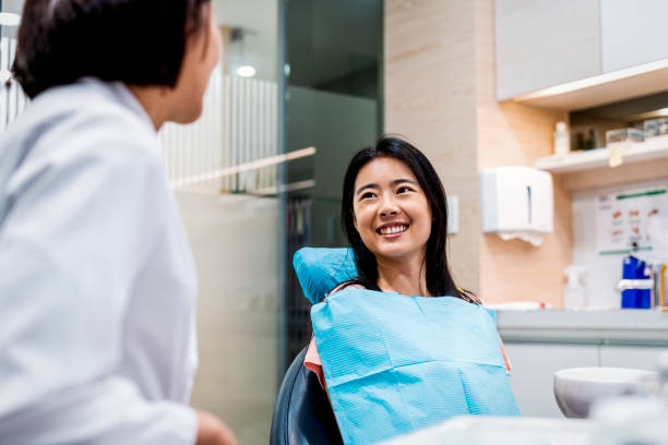 Professional Dental Services in Mebane, NC