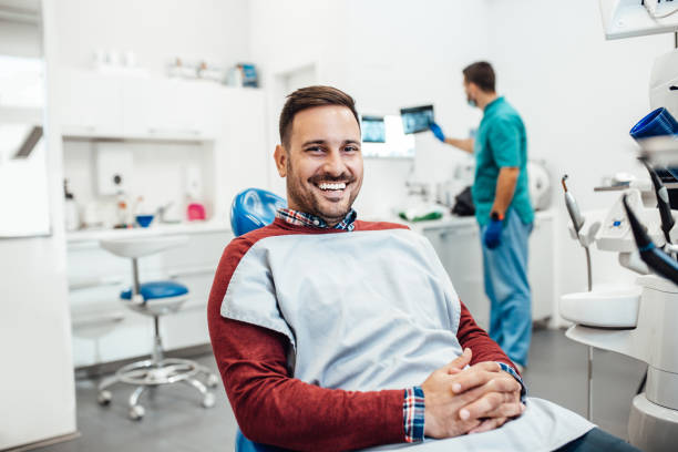 Advanced Technology for Better Dental Care in Mebane, NC