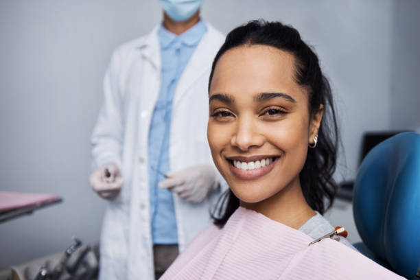 Full Mouth Reconstruction in Mebane, NC