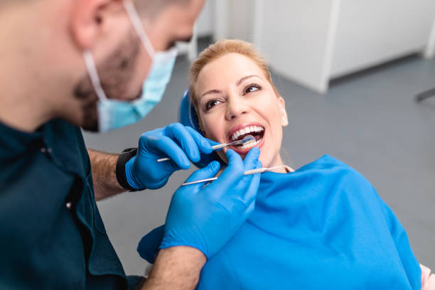 Best Teeth Whitening  in Mebane, NC
