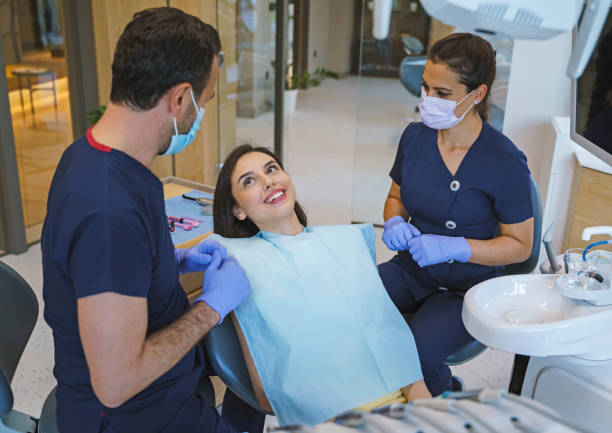 Best Full Mouth Reconstruction  in Mebane, NC