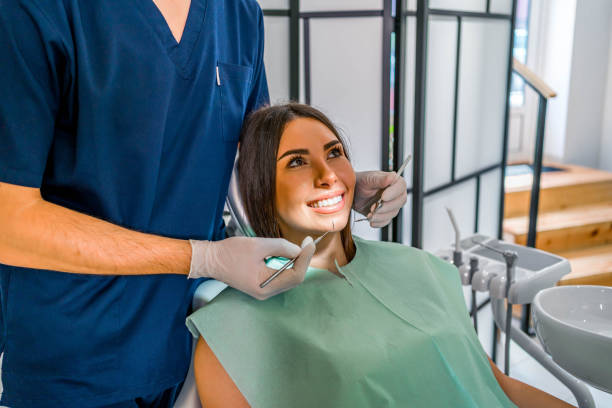 Best Cosmetic Dentistry  in Mebane, NC