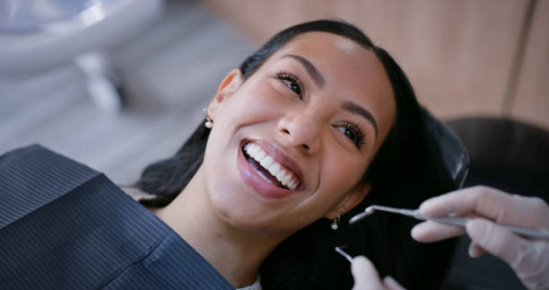 TMJ/TMD Treatment in Mebane, NC
