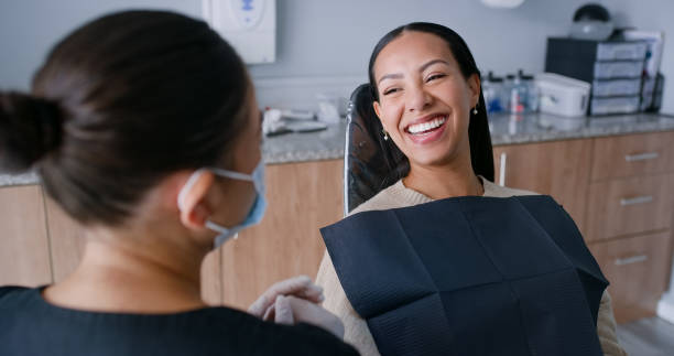 Dental Bonding in Mebane, NC